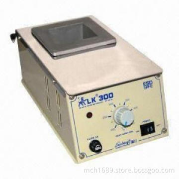 Lead-Free Soldering Pot with 900g Capacity (LK 300)
